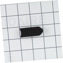 TRIM-CABINET CORNER 242161202 CKD0555797