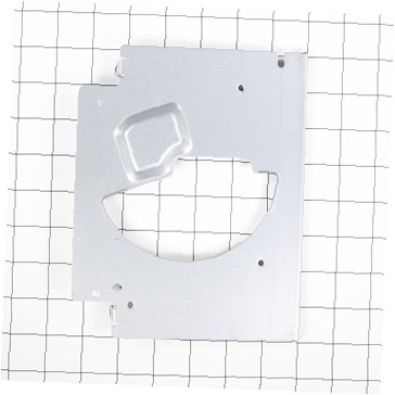 Front Plate 241684001 CKD0555806 CKD0555806