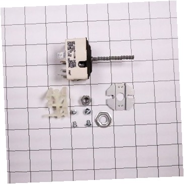 Burner Switch Kit 5303935086 CKD0555812
