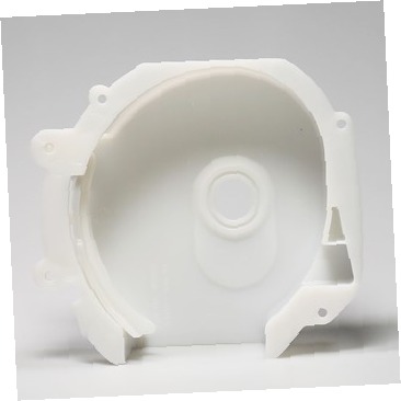 Dispenser Crusher Housing 241885001 CKD0555815 CKD0555815