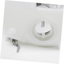 Ice Container and Auger Assembly 241860803 CKD0555816 CKD0555816