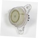 DAMPER-ROTARY 241689301 CKD0555819 CKD0555819