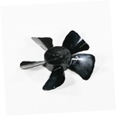 Fan Blade with Clamp WR60X123 CKD0555840