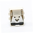 Overload/Start Relay Combination WR09X10107 CKD0555854 CKD0555854