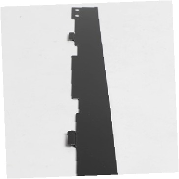 BRKT-GLASS W10687815 CKD0555886