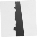 BRKT-GLASS W10687815 CKD0555886