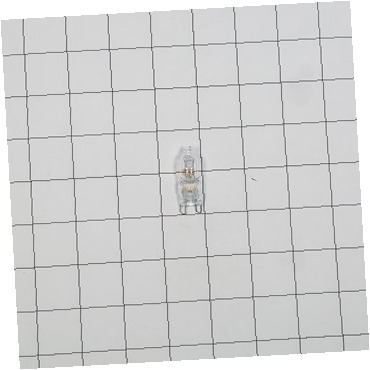 Light Bulb WPW10472384 CKD0555893