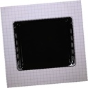 Microwave Baking Pan W10587374 CKD0555896