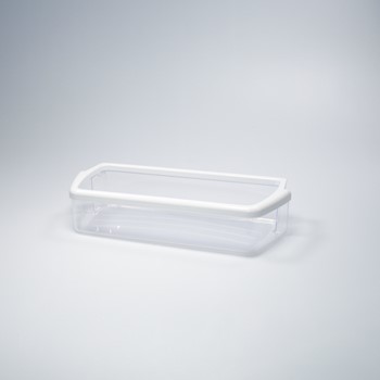 Whirlpool Bin-Cntlvr WPW10321304 - Genuine Replacement CKD90262