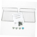 BACKSPLASH W10285449 CKD0556062 CKD0556062