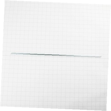 SHAFT W10115869 CKD0556116 CKD0556116