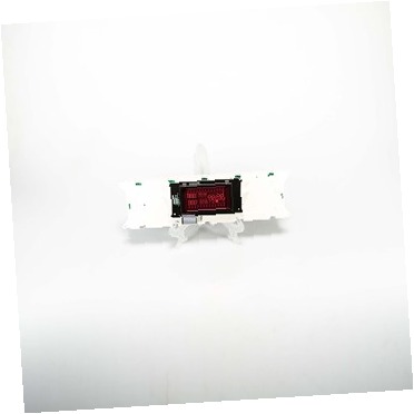 Range Oven Control Board W10877013 CKD0556155