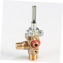 Burner valve W11109973 CKD0556203 CKD0556203