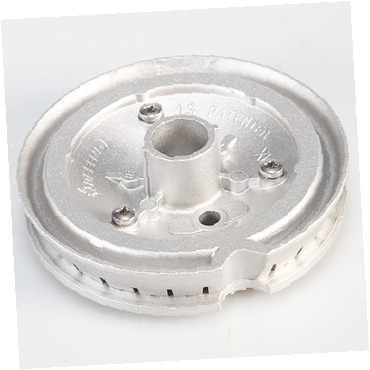 BURNR-HEAD W11106799 CKD0556212 CKD0556212