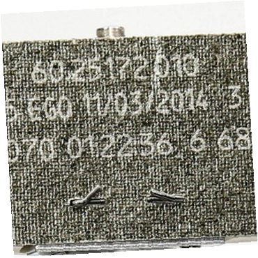 Radiant Surface Element - 6 Inch WP8523045 CKD0556376