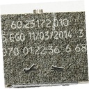 Radiant Surface Element - 6 Inch WP8523045 CKD0556376 CKD0556376