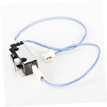 Dryer Belt Switch WP8564012 CKD0556423