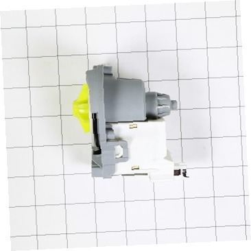 Dishwasher Drain Pump W10876537 CKD0556588
