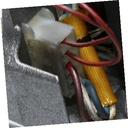 Drive Motor with Pulley WP8182793 CKD0556735