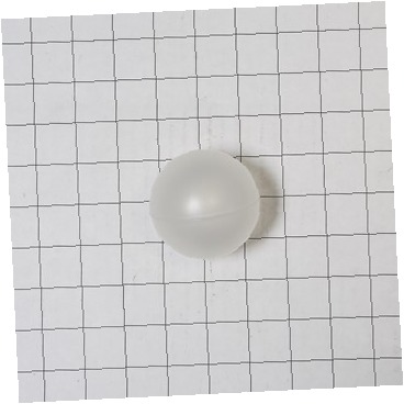 Check Drain Ball W10121657 CKD0556746