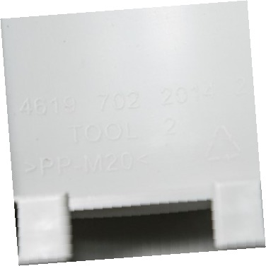 Baffle Set 285976 CKD0556756 CKD0556756