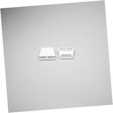 Door Shelf End Cap Set 4386917 CKD0556767 CKD0556767