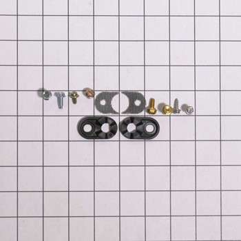 Refrigerator Door Hinge for Whirlpool 4318165 CKD050132