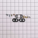 Refrigerator Door Hinge for Whirlpool 4318165 CKD050132