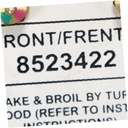 LP Conversion Kit W11234415 CKD0556867