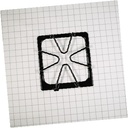 Burner Grate - Black 8053905 CKD0556872 CKD0556872