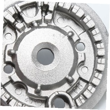 Burner Head - Large WP4455981 CKD0556881