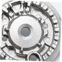 Burner Head - Large WP4455981 CKD0556881