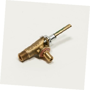 Burner Valve - Center and Left Rear Valve WP9757218 CKD0556882 CKD0556882