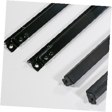 Door Trim Kit - Black 8184858 CKD0556886