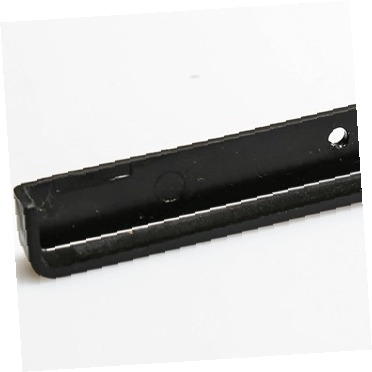 Lower Drawer Trim - Black 8053950 CKD0556888
