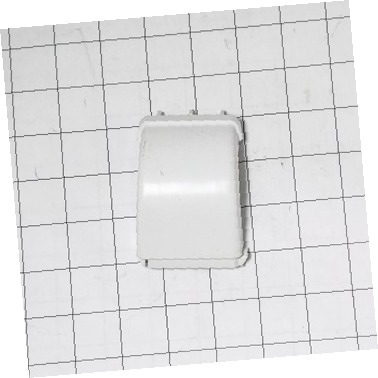 Door Rack Support  - Right Side 218809801 CKD0557076 CKD0557076