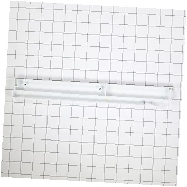 Meat Drawer Hanging Rail - Right Side 218971302 CKD0557080