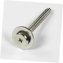 Oven Drawer Handle Screw 316433303 CKD0557138 CKD0557138