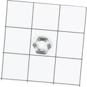 Economic Nut WB01K10037 CKD0557317 CKD0557317