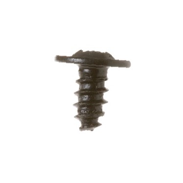 SCREW-BLACK WB1K5162 CKD0557454