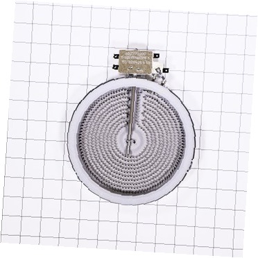 Haliant Element - 1200W WB30T10043 CKD0557455 CKD0557455