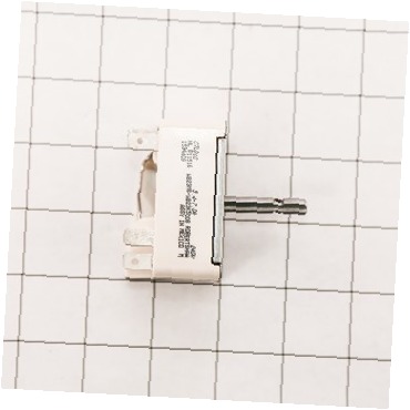 Surface Burner Switch - 6 Inch- 1200W WB23M8 CKD0557456