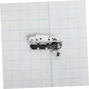 HINGE ASSEMBLY,LOWER AEH73856401 CKD0557521