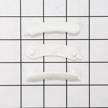 Almohadillas para Lavadora Whirlpool 285744 (Pack 3) CKD054186