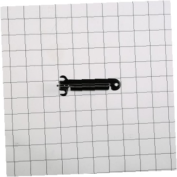 Center Hinge Bracket 240313803 CKD0557605 CKD0557605