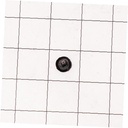 Plug Button - Black 240494003 CKD0557608