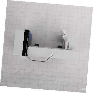 Icemaker Assembly 5304458371 CKD0557610 CKD0557610