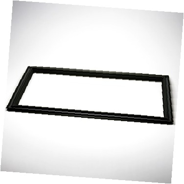 Freezer Door Gasket - Black 241872509 CKD0557612