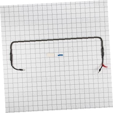 Refrigerator Defrost Heater Kit 5303918208 CKD0557615 CKD0557615