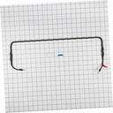 Refrigerator Defrost Heater Kit 5303918208 CKD0557615 CKD0557615
